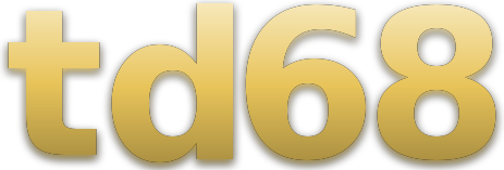 td68 logo